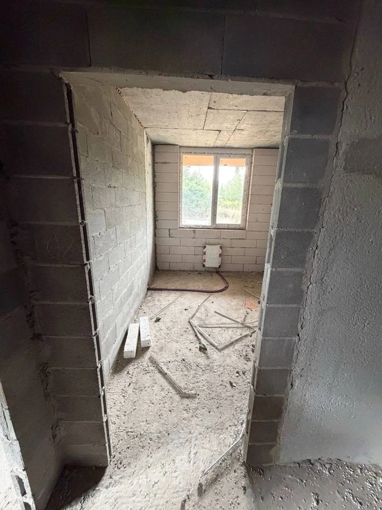 Продам 1-кімнатну квартиру 43 м², 1 поверх | ЖК «Зіркова Вежа», Виш