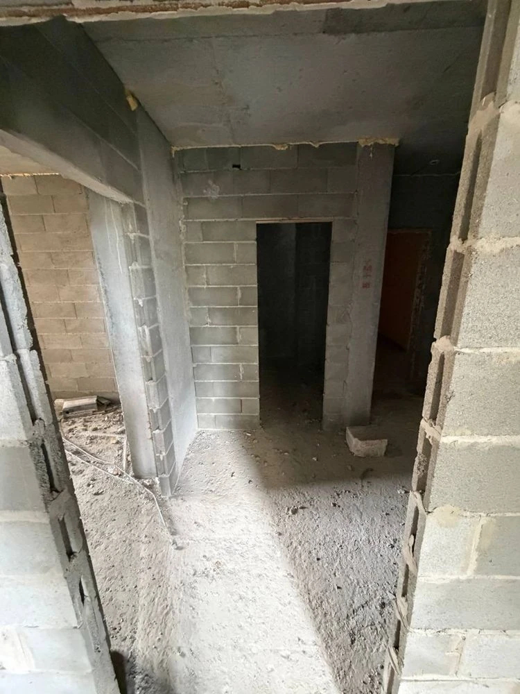 Продам 1-кімнатну квартиру 43 м², 1 поверх | ЖК «Зіркова Вежа», Виш