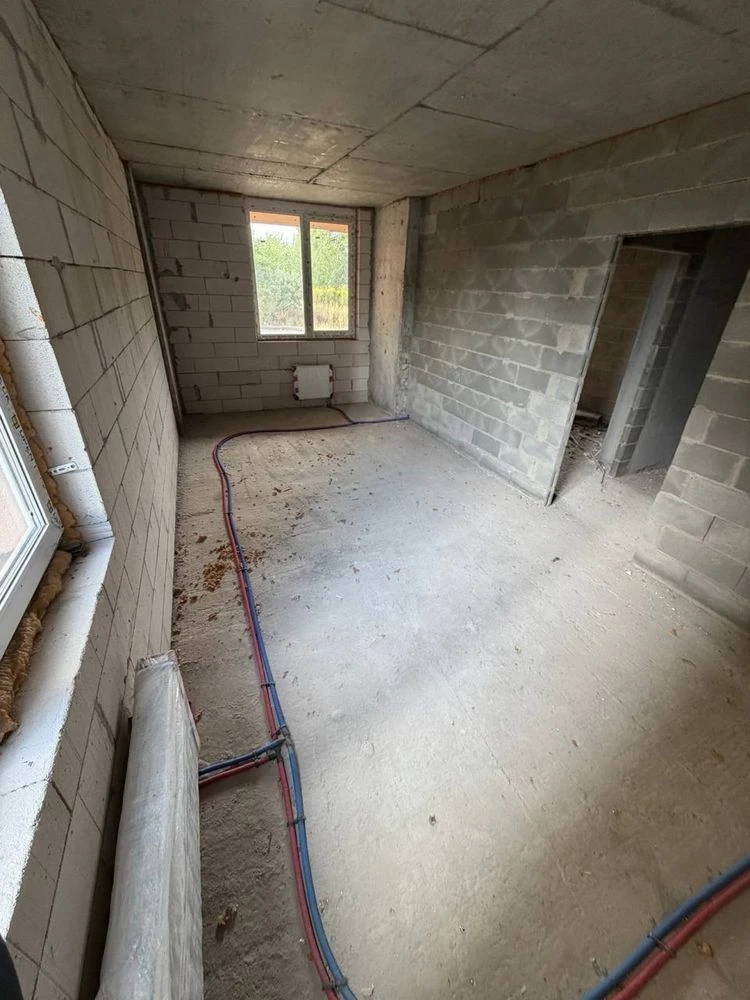 Продам 1-кімнатну квартиру 43 м², 1 поверх | ЖК «Зіркова Вежа», Виш