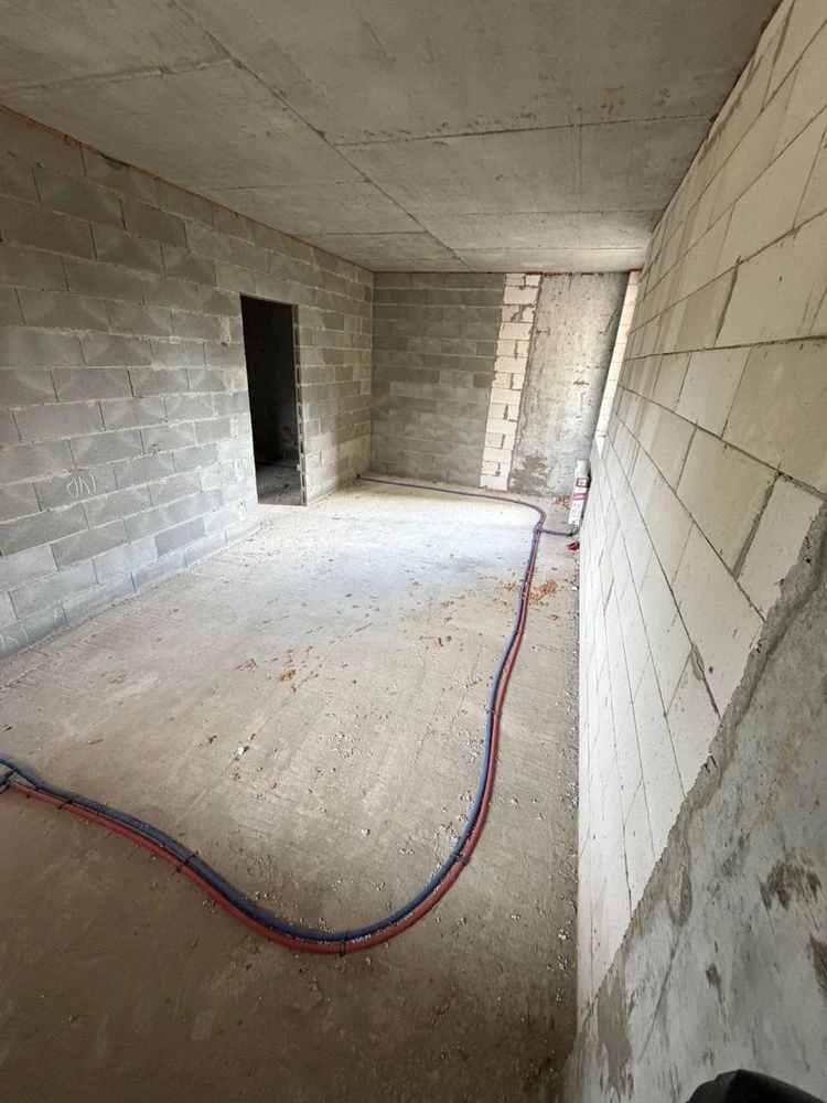Продам 1-кімнатну квартиру 43 м², 1 поверх | ЖК «Зіркова Вежа», Виш
