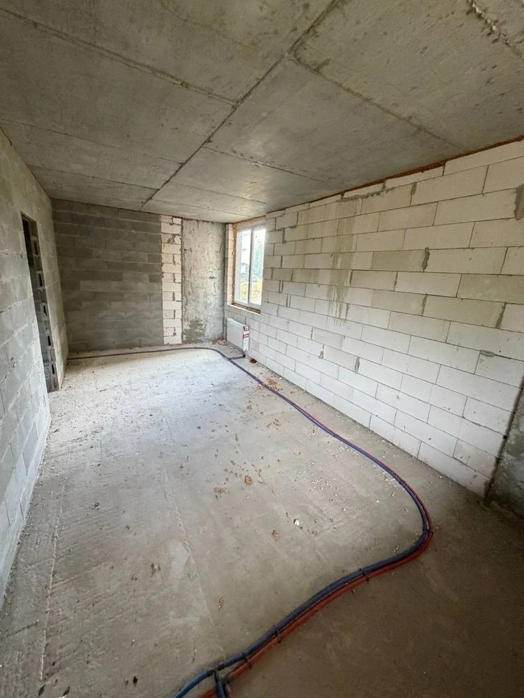 Продам 1-кімнатну квартиру 43 м², 1 поверх | ЖК «Зіркова Вежа», Виш
