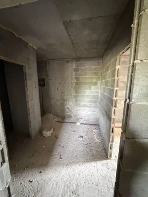 Продам 1-кімнатну квартиру 43 м², 1 поверх | ЖК «Зіркова Вежа», Виш