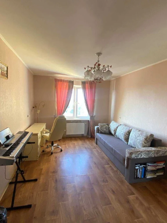 Продаж 1 К квартири в ЖК " Ярославичі - 1 "-Вишгород , вул.