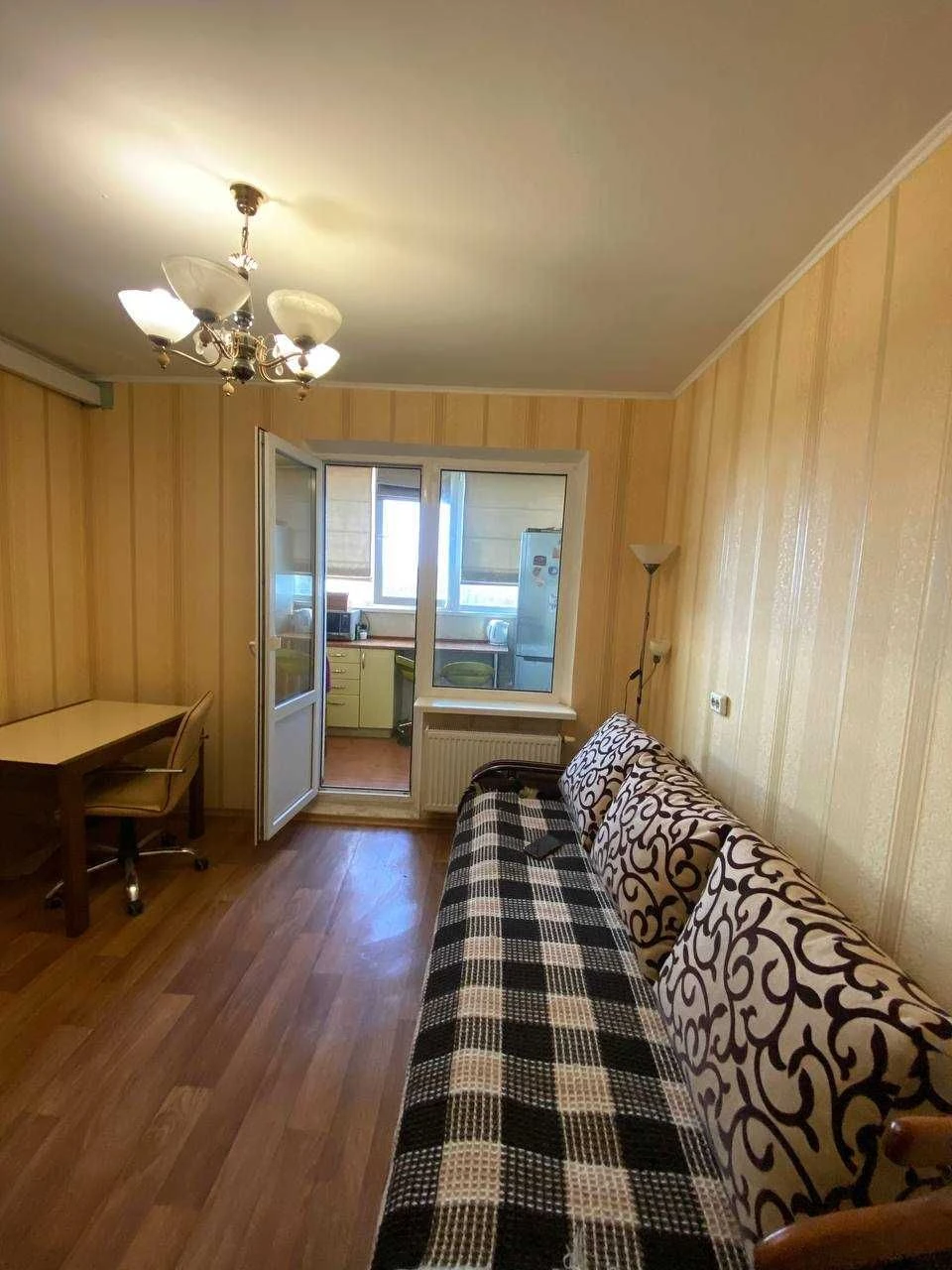 Продаж 1 К квартири в ЖК " Ярославичі - 1 "-Вишгород , вул.