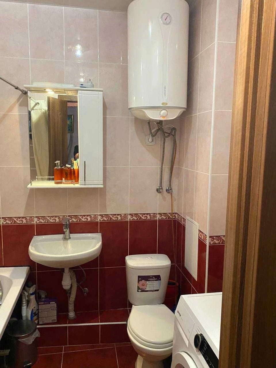 Продаж 1 К квартири в ЖК " Ярославичі - 1 "-Вишгород , вул.