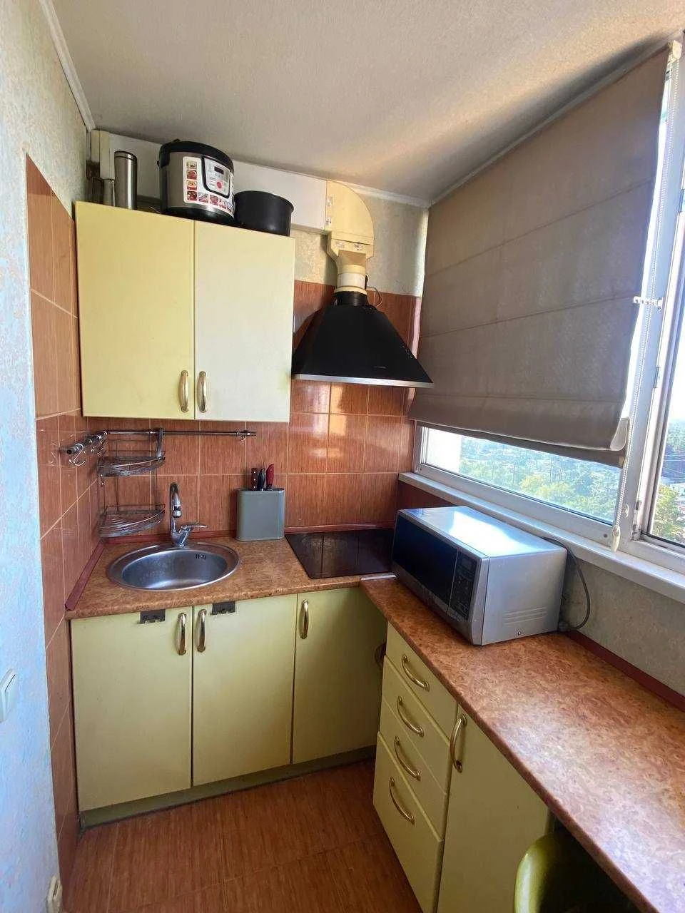 Продаж 1 К квартири в ЖК " Ярославичі - 1 "-Вишгород , вул.