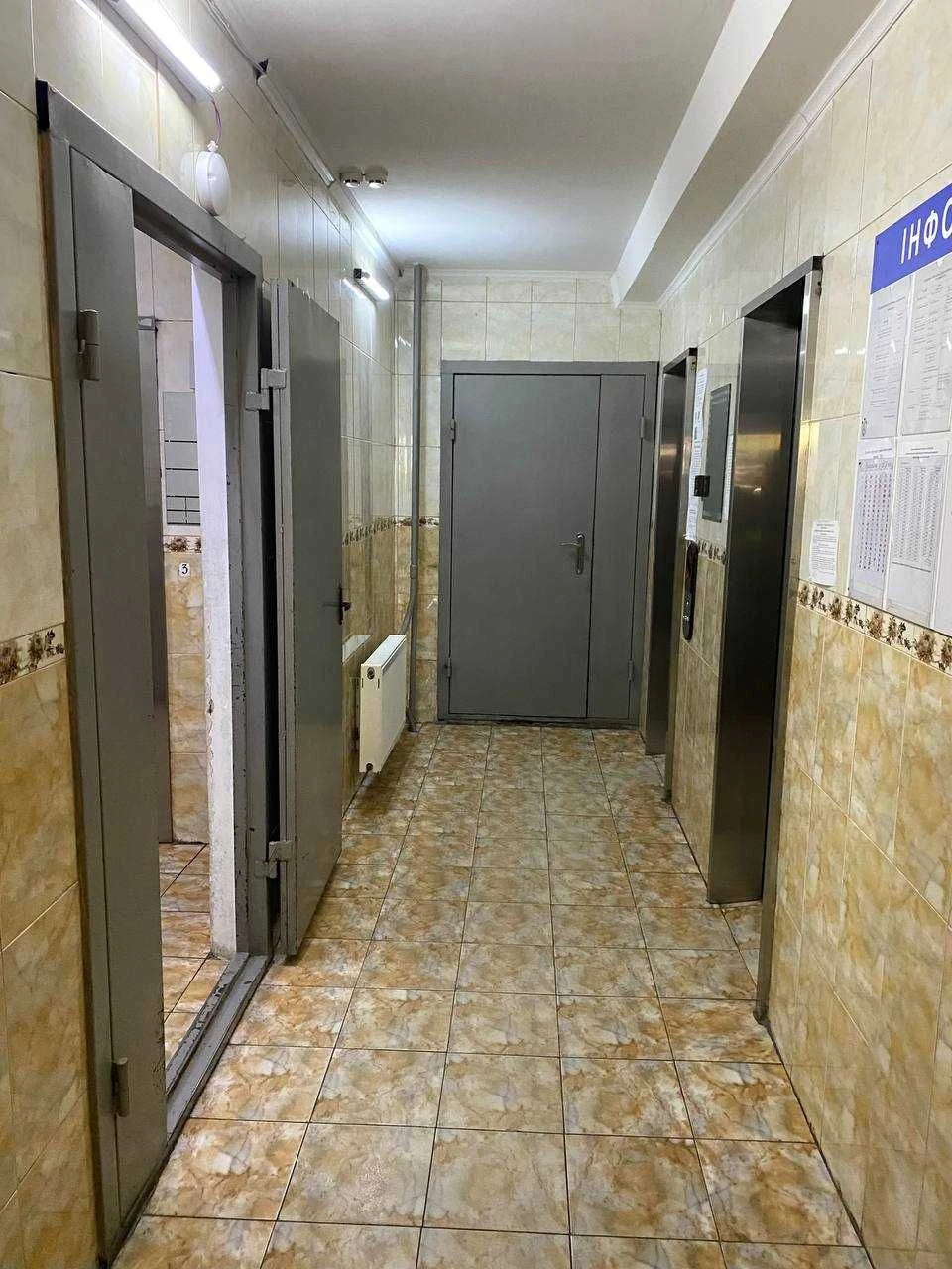 Продаж 1 К квартири в ЖК " Ярославичі - 1 "-Вишгород , вул.