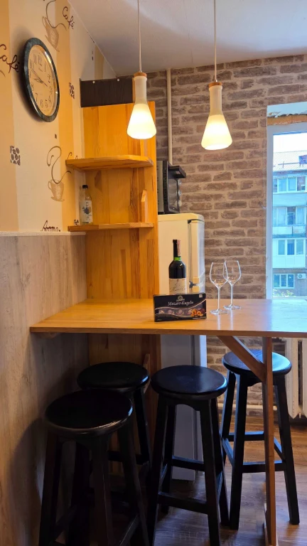 Sale of a 2-bedroom apartment in Vyshorod, center