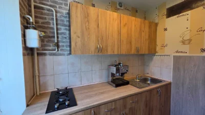 Sale of a 2-bedroom apartment in Vyshorod, center