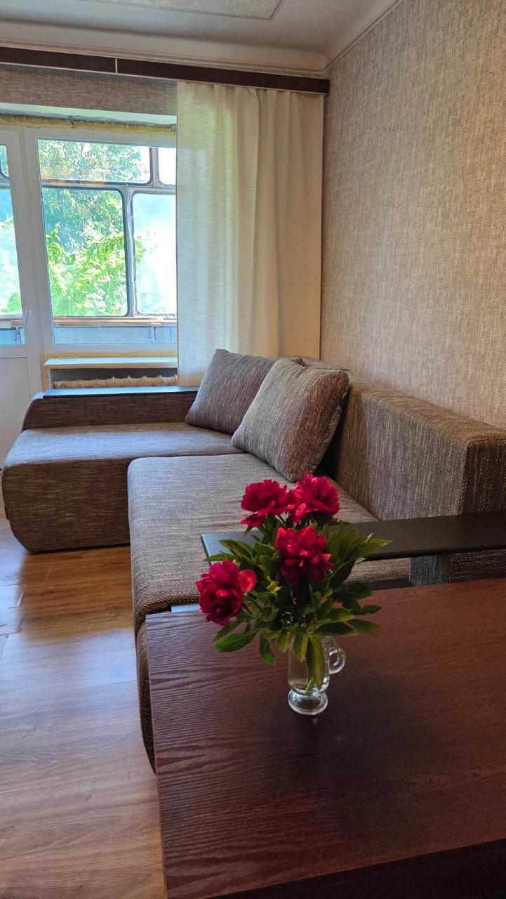 Sale of a 2-bedroom apartment in Vyshorod, center