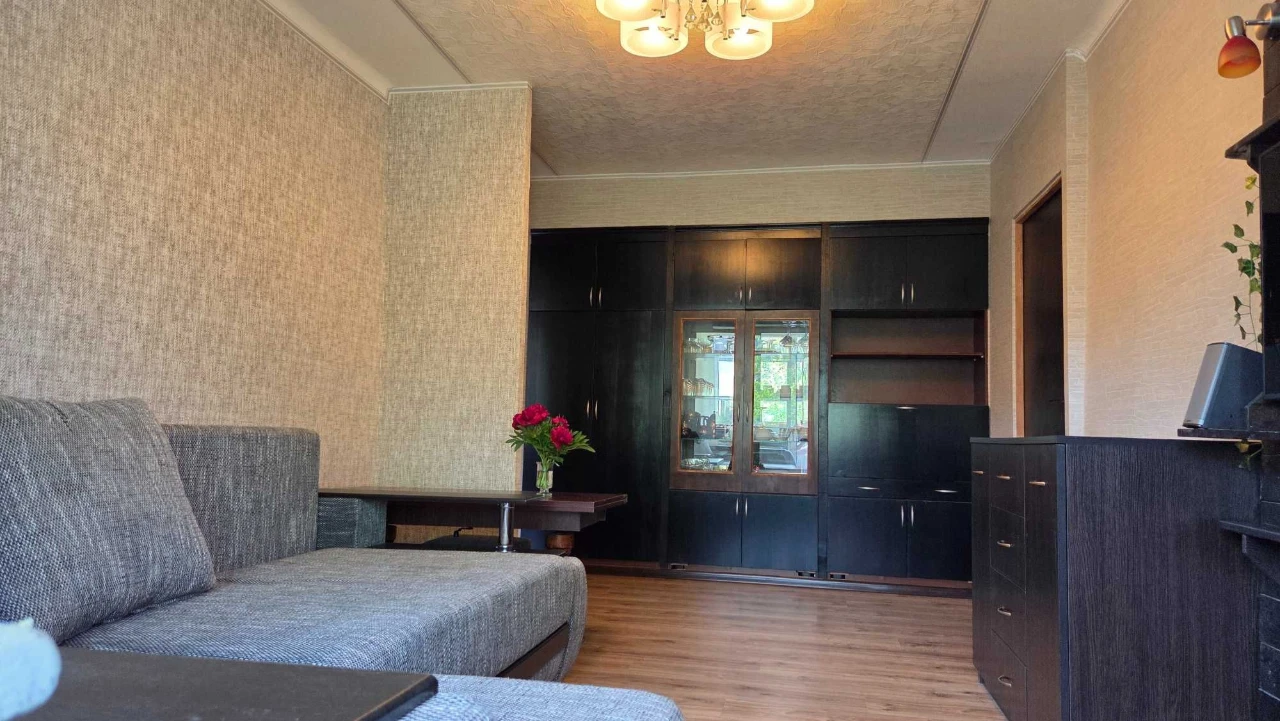 Sale of a 2-bedroom apartment in Vyshorod, center