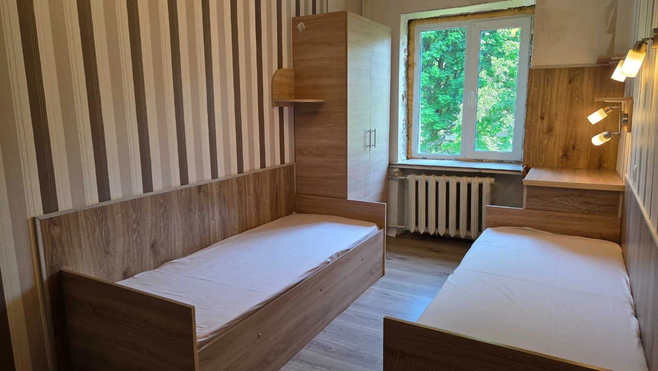 Sale of a 2-bedroom apartment in Vyshorod, center