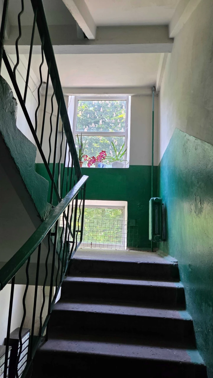 Sale of a 2-bedroom apartment in Vyshorod, center