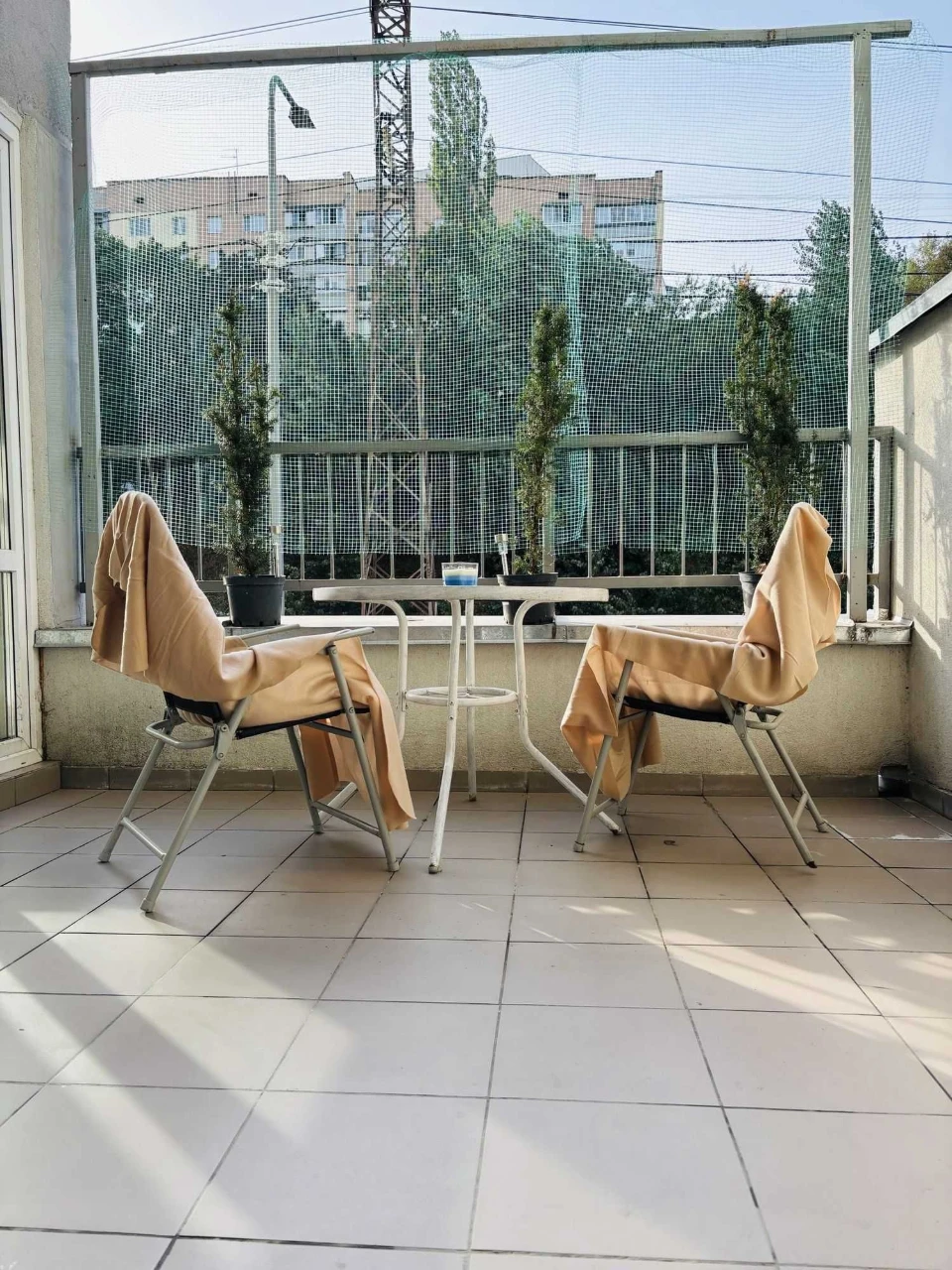 Продаж 2-к квартири з терасою, ЖК «Набережний», Вишгород, 54