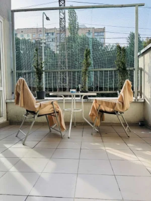 Продаж 2-к квартири з терасою, ЖК «Набережний», Вишгород, 54