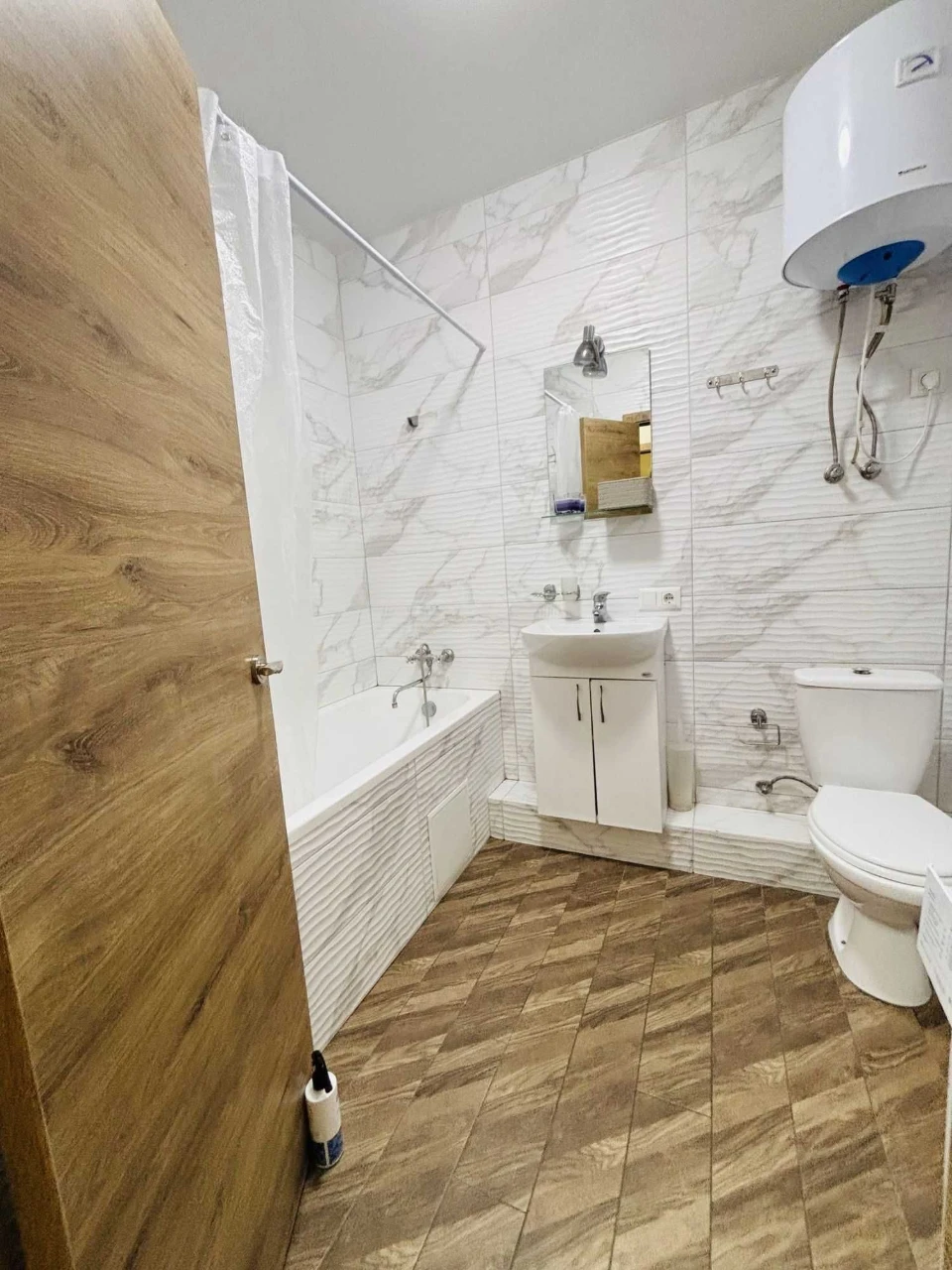 Продаж 2-к квартири з терасою, ЖК «Набережний», Вишгород, 54