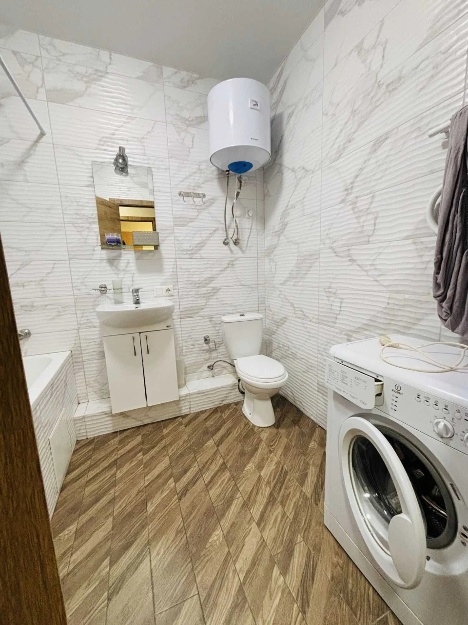 Продаж 2-к квартири з терасою, ЖК «Набережний», Вишгород, 54