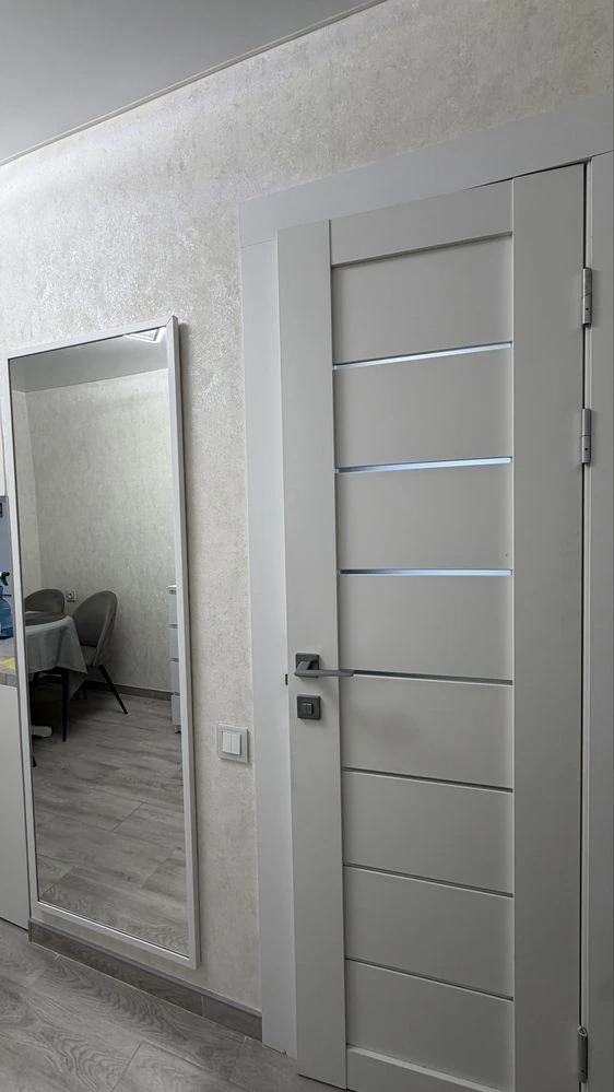 Продається 1-кімнатна квартира від власника.