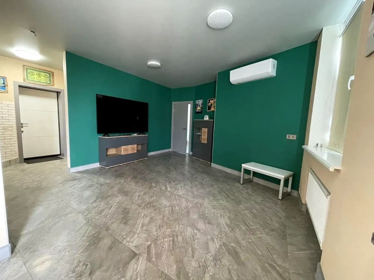 Продаж квартири 4-кімн. 122 м² 10/11 пов.