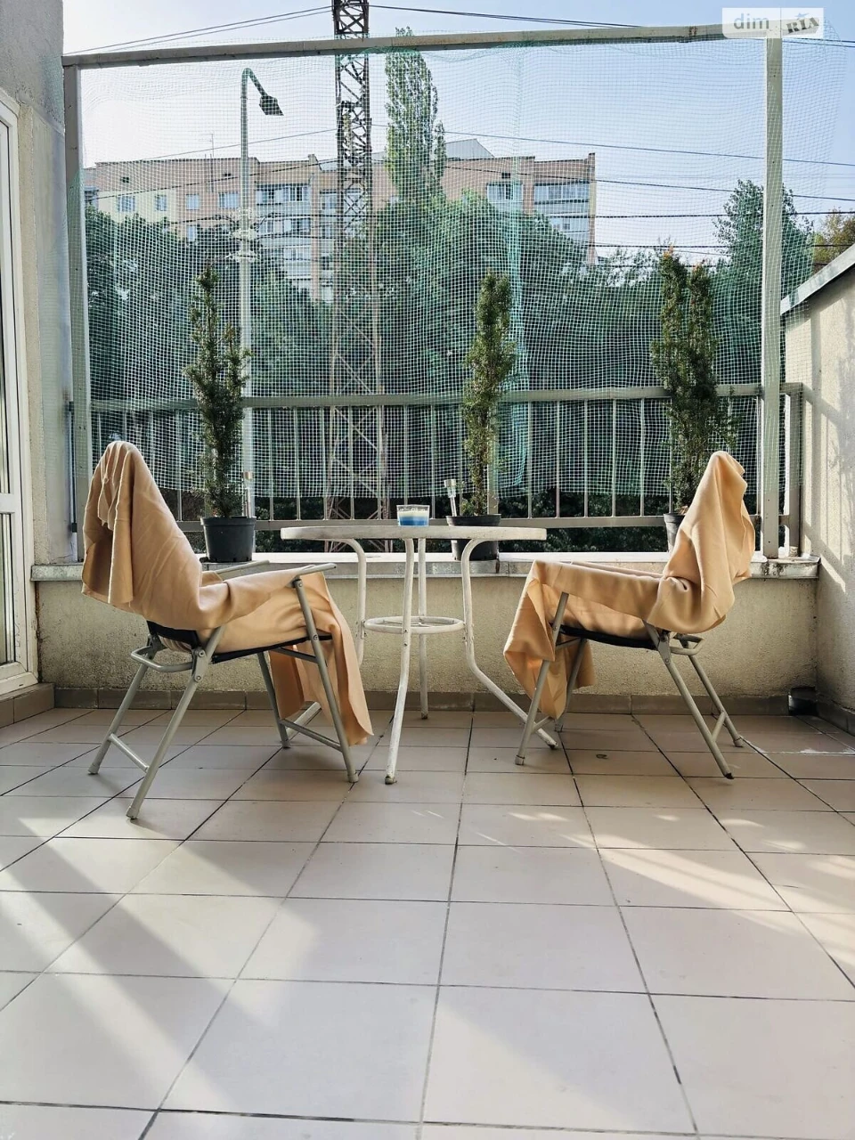 Apartment for Sale