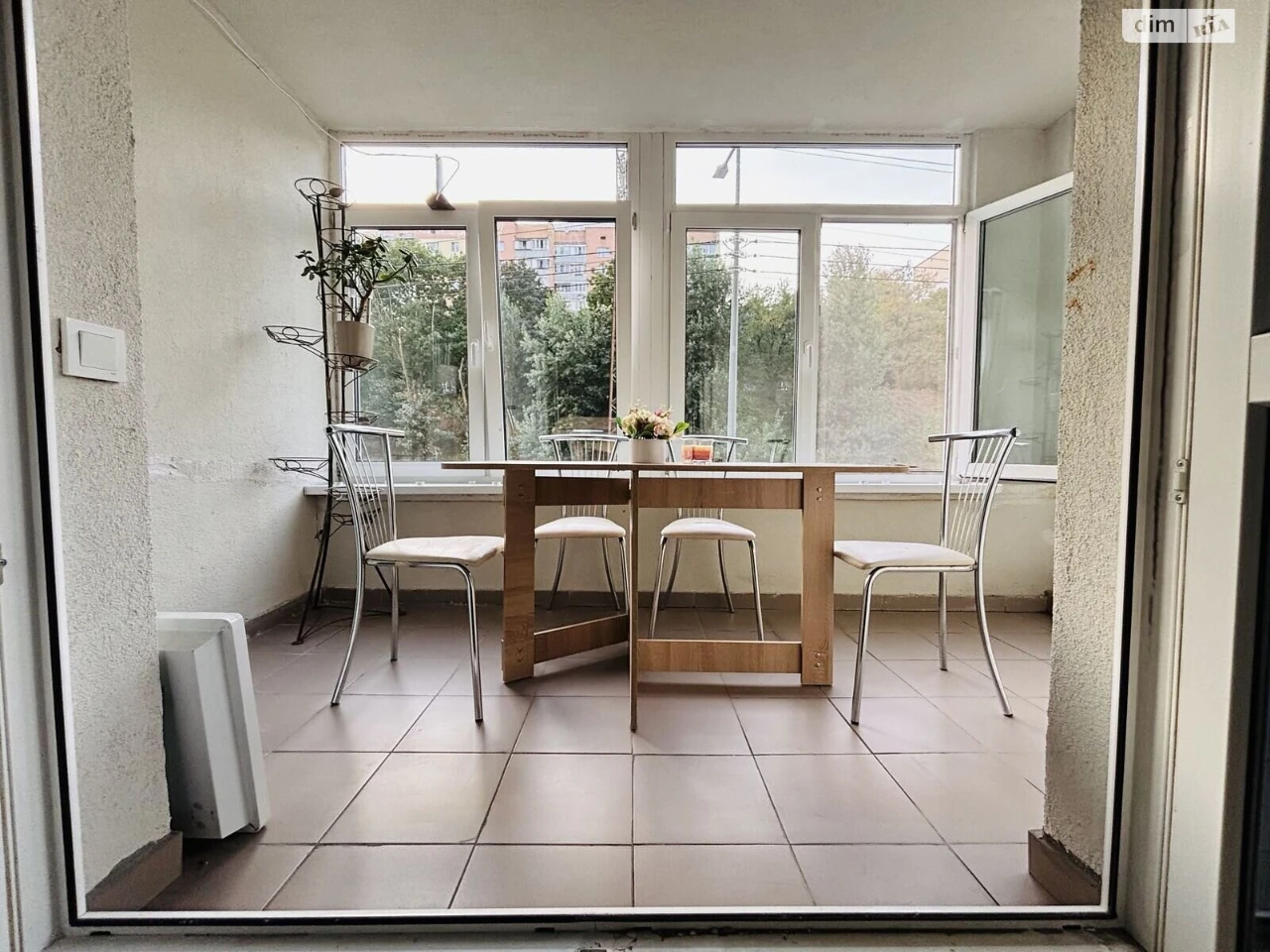 Apartment for Sale