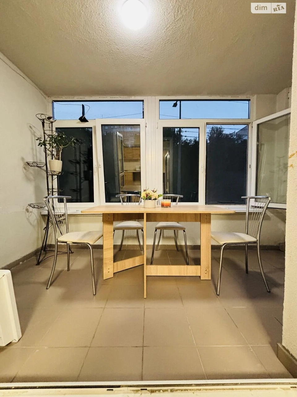 Apartment for Sale