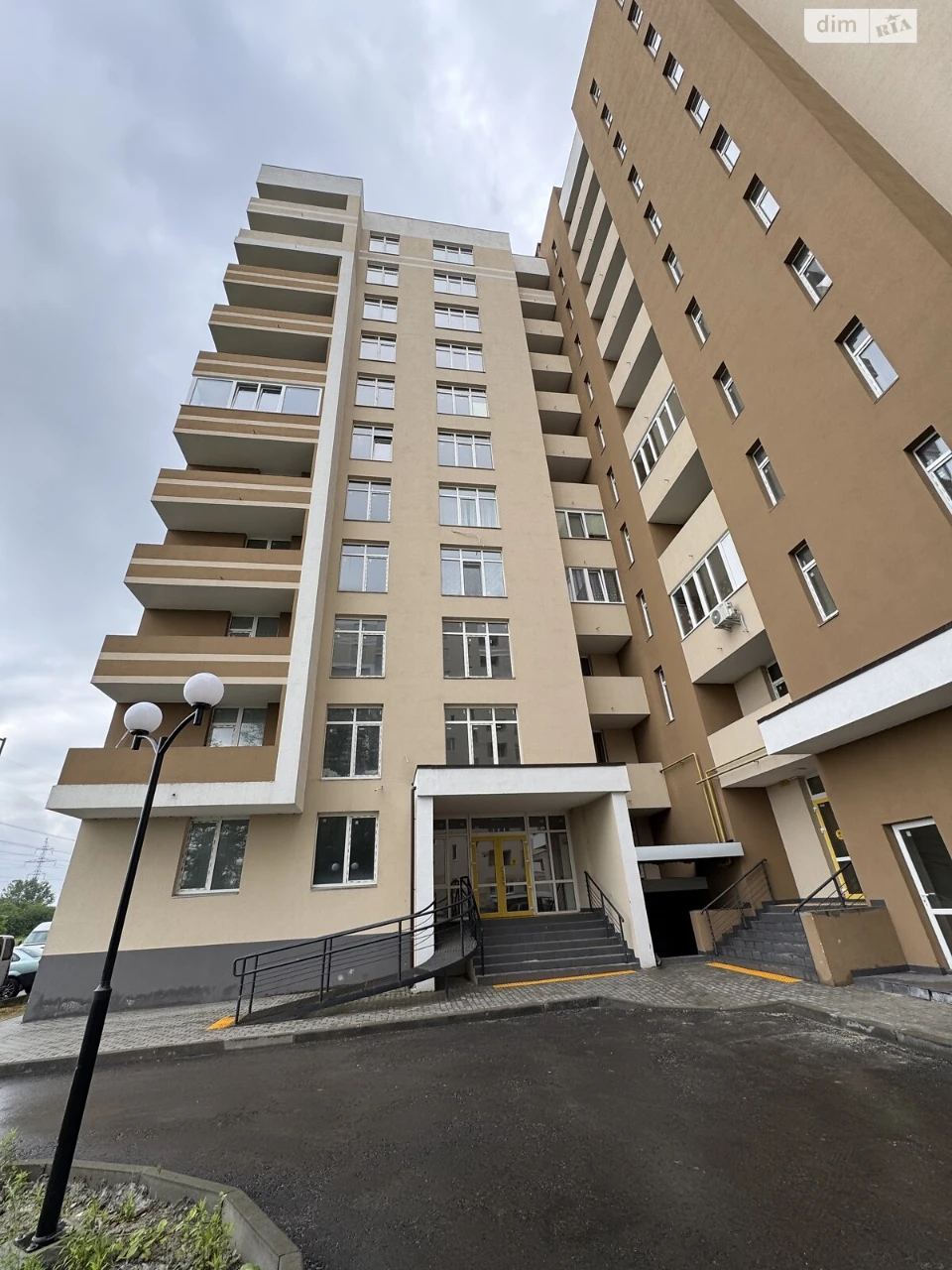 Продаж Квартира