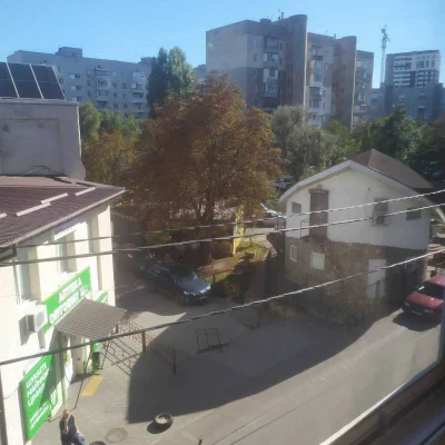Продам простору 2-кім. квартиру Шолуденко 3, Вишгород