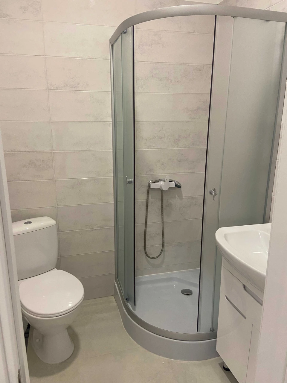 Квартира-укриття, 40 м2, ЖК 4Карати, Вишгород