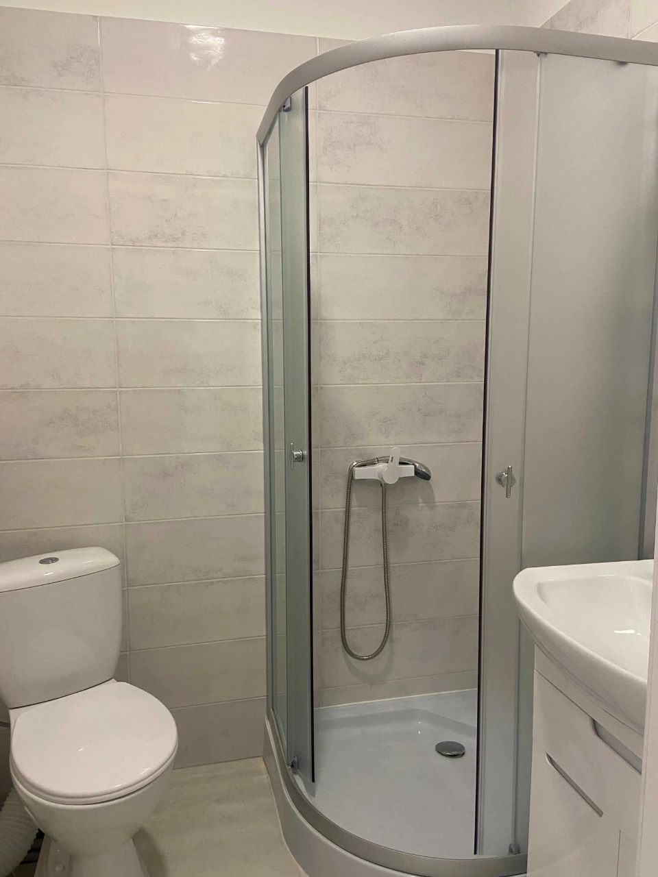 Квартира-укриття, 40 м2, ЖК 4Карати, Вишгород