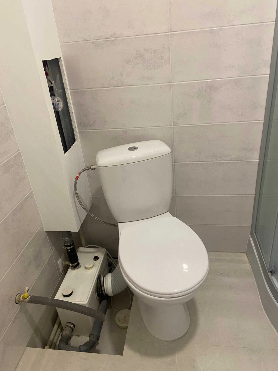 Квартира-укриття, 40 м2, ЖК 4Карати, Вишгород