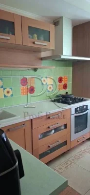 Продається  3 кімн. квартира в м. Вишгород, вул. Набережна