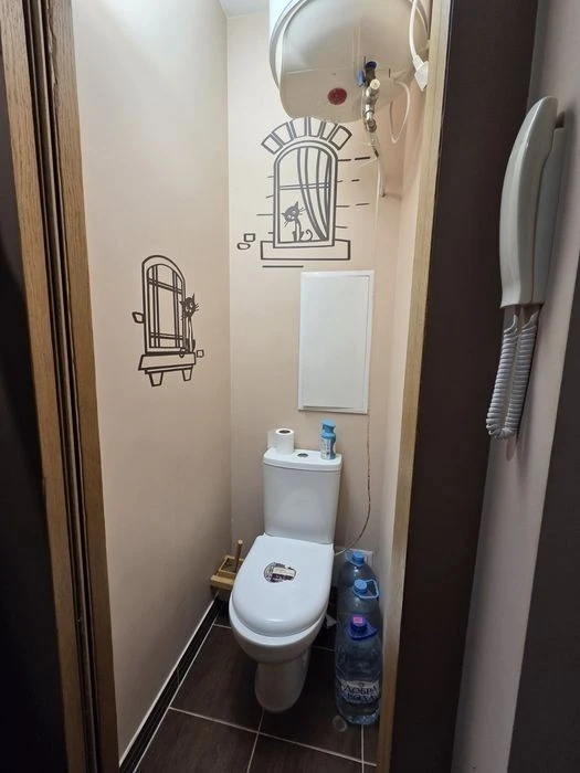 Dorohozhychi Apartment for sale with major renovation.