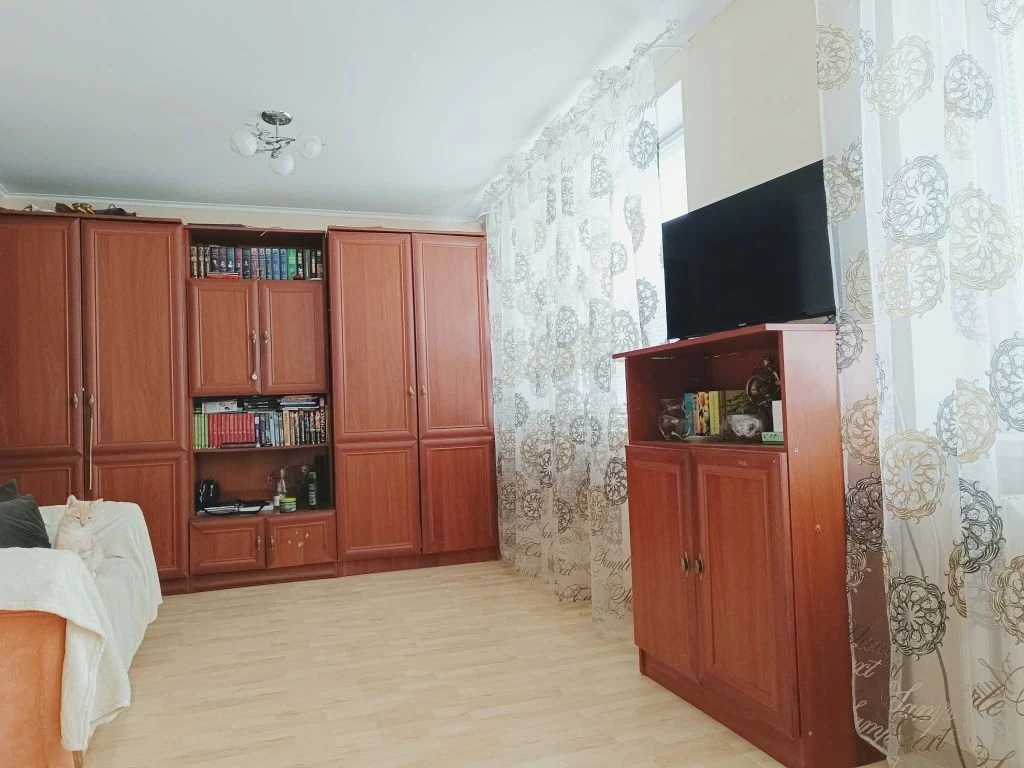 Sale of a 2-room apartment in Vyshorod