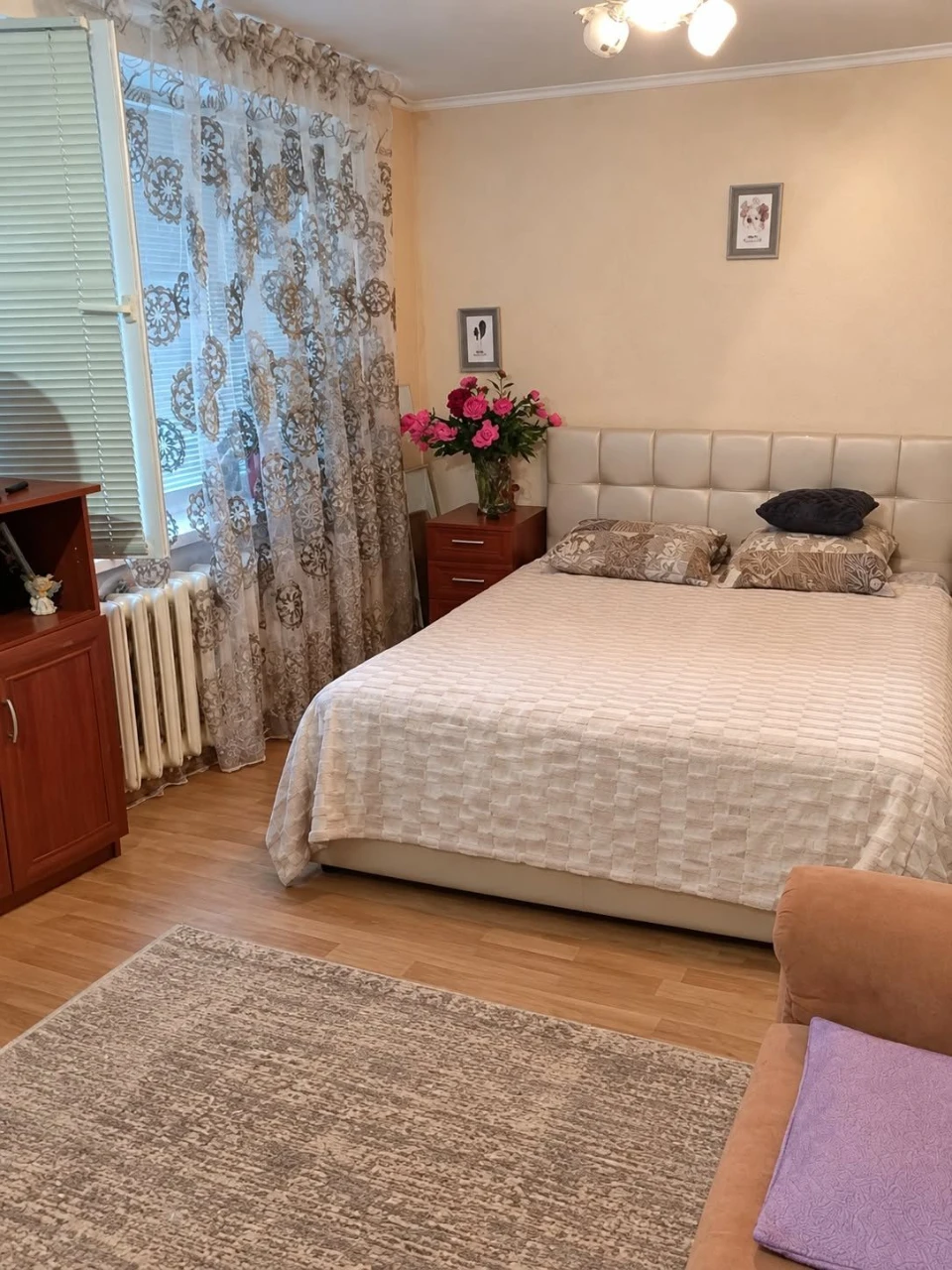 Sale of a 2-room apartment in Vyshorod