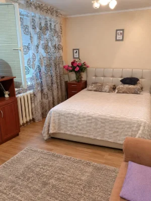 Sale of a 2-room apartment in Vyshorod