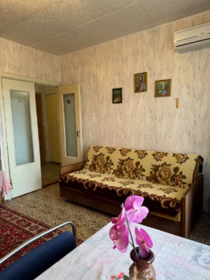 Продаж 1 кім. квартири центр міста вул. Симоненка 1Б