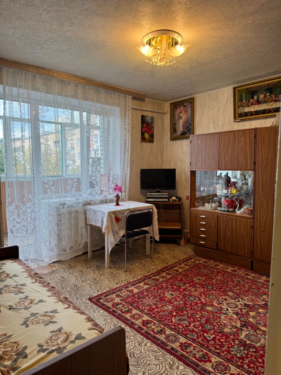 Продаж 1 кім. квартири центр міста вул. Симоненка 1Б