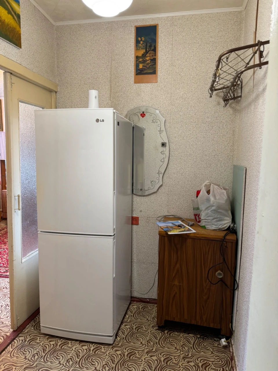 Продаж 1 кім. квартири центр міста вул. Симоненка 1Б