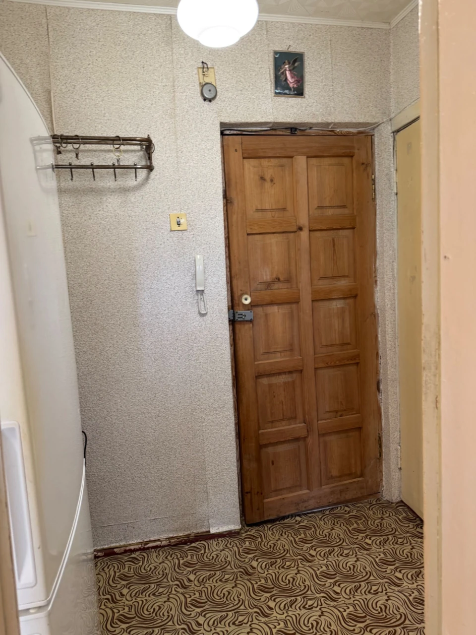 Продаж 1 кім. квартири центр міста вул. Симоненка 1Б