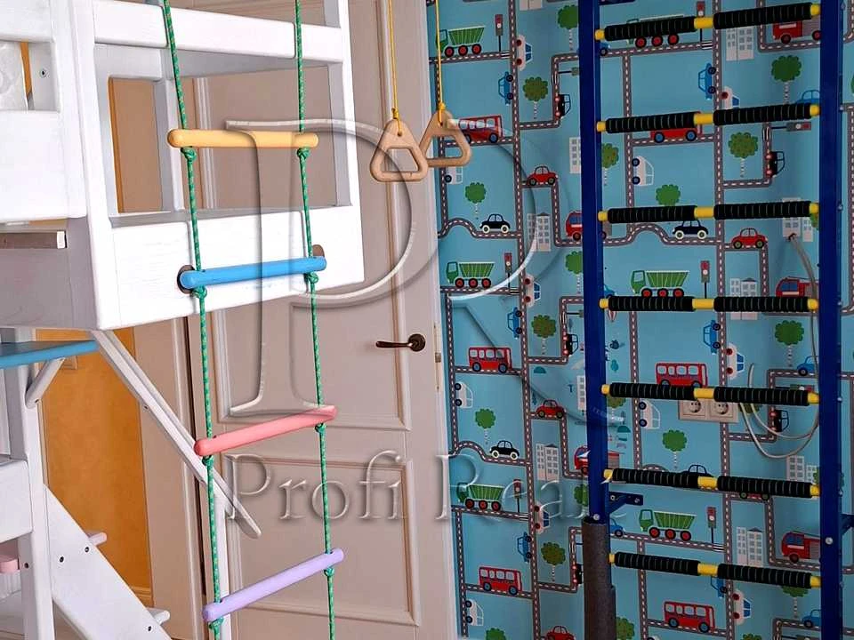 Apartment. Vyshorod, Kvitkovy Prosv.