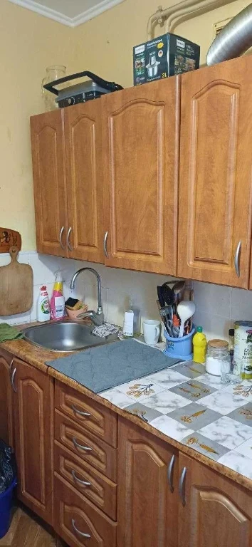 Продаж 1-кімнатної квартири, Вишгород, вул. Михайла Грушевсь