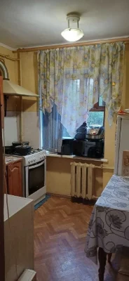 Продаж 1-кімнатної квартири, Вишгород, вул. Михайла Грушевсь