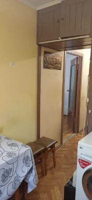 Продаж 1-кімнатної квартири, Вишгород, вул. Михайла Грушевсь