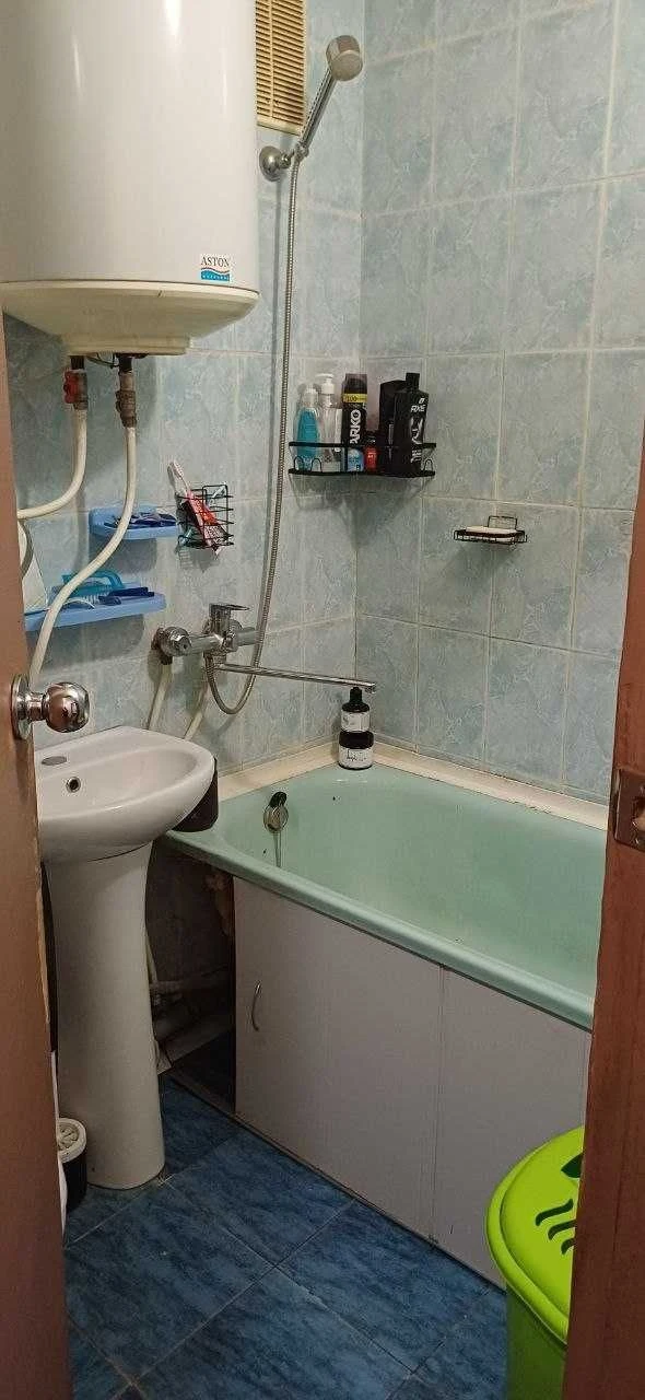Продаж 1-кімнатної квартири, Вишгород, вул. Михайла Грушевсь