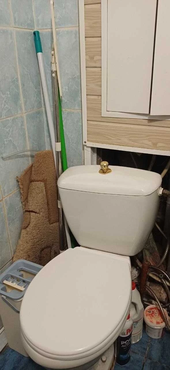 Продаж 1-кімнатної квартири, Вишгород, вул. Михайла Грушевсь