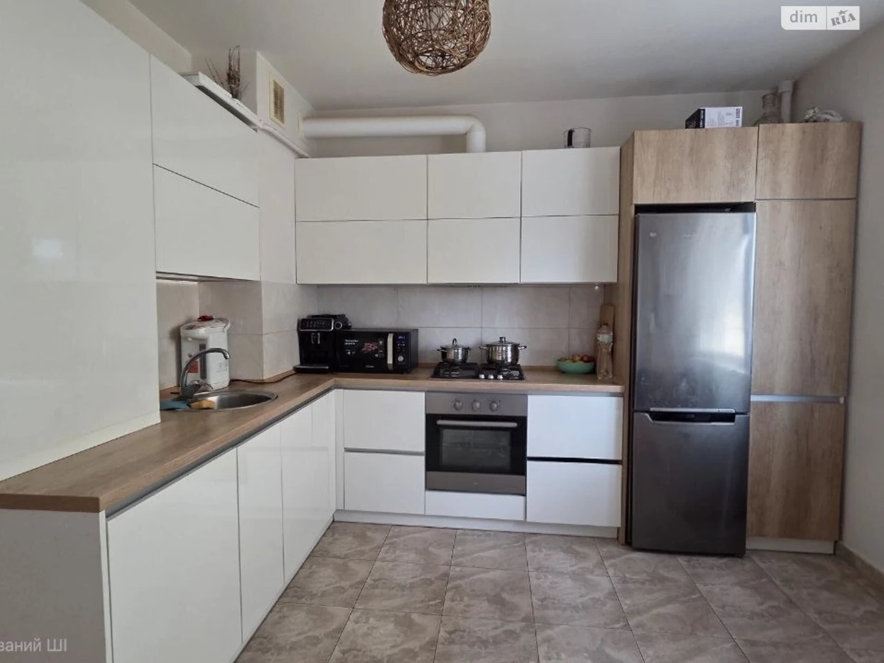 Apartment for Sale