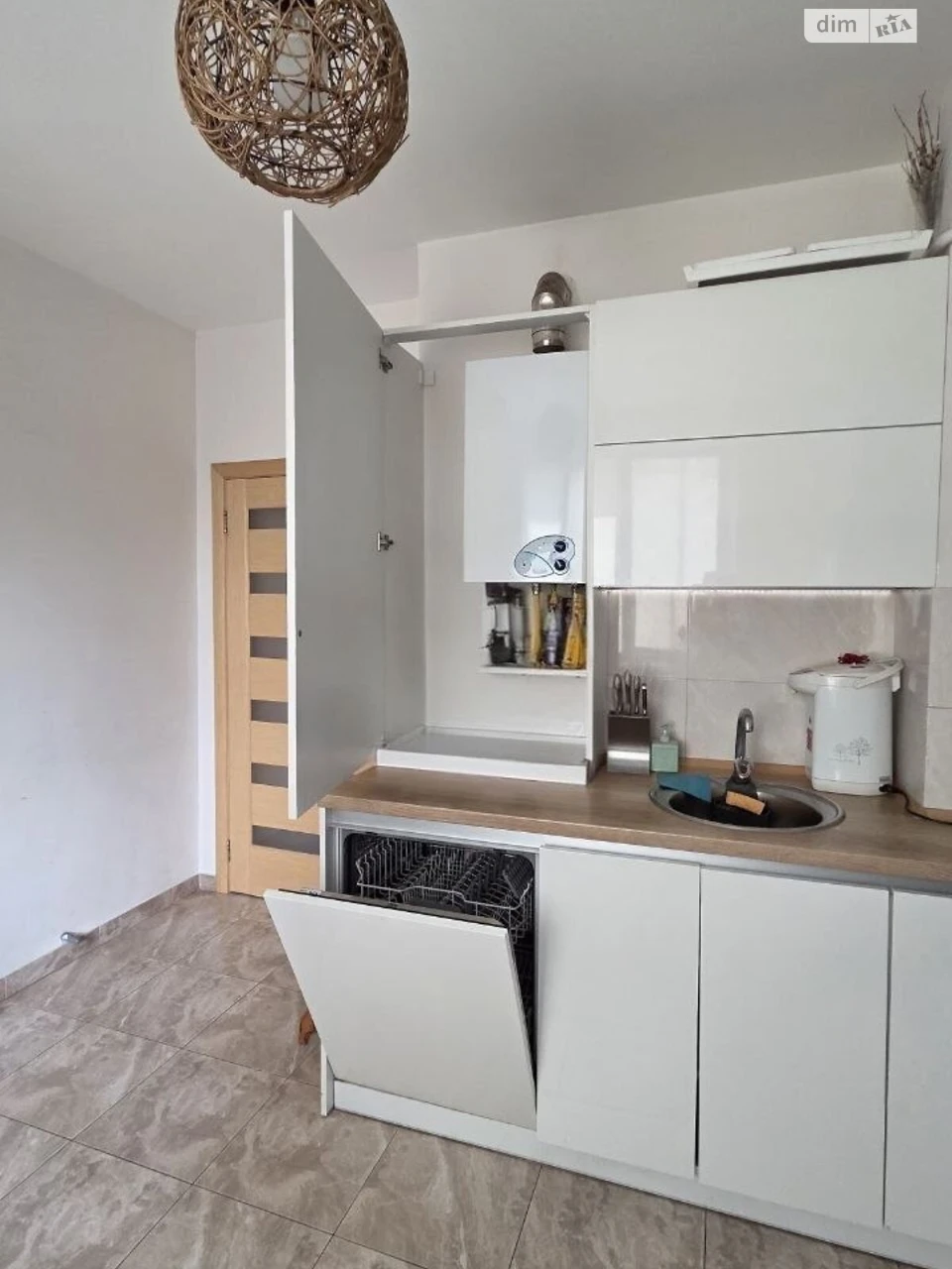 Apartment for Sale