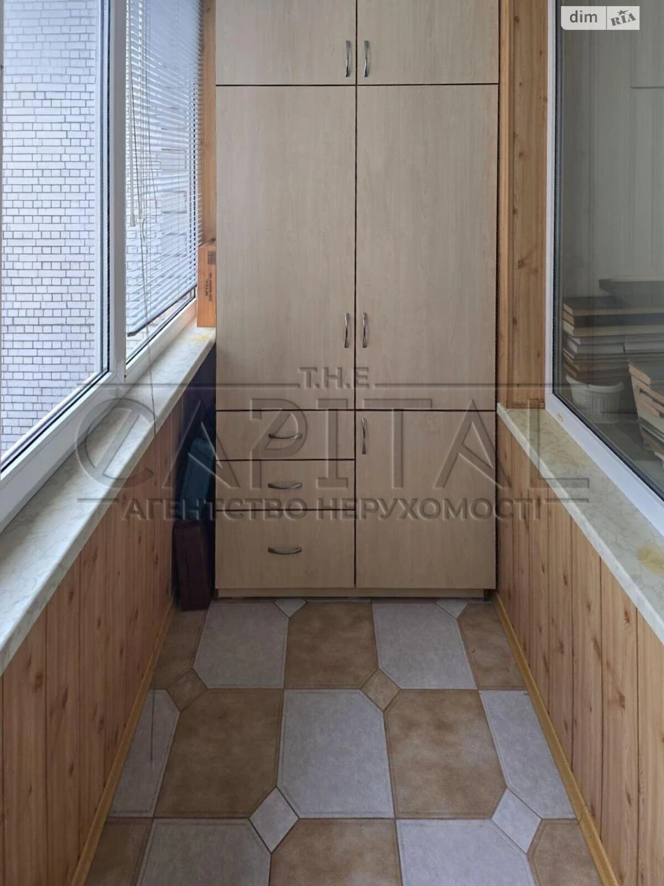 Продаж Квартира