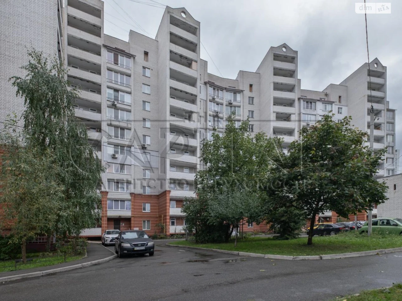 Продаж Квартира